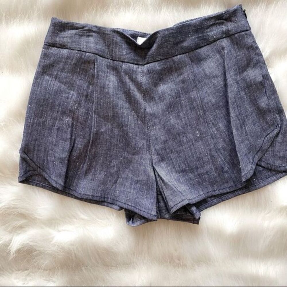 Milly Minis Petal Shorts (10)
